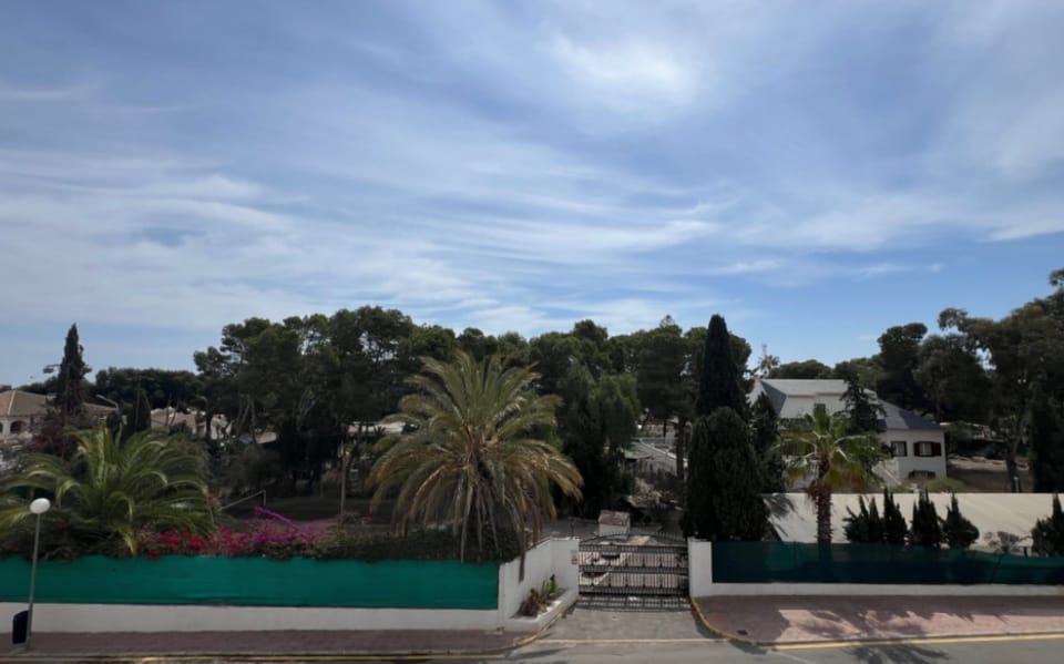 House, 3 Bedrooms, Smoking, Balcony | Miscellaneous