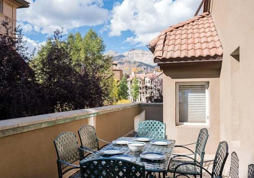 Condo, 3 Bedrooms | Outdoor dining