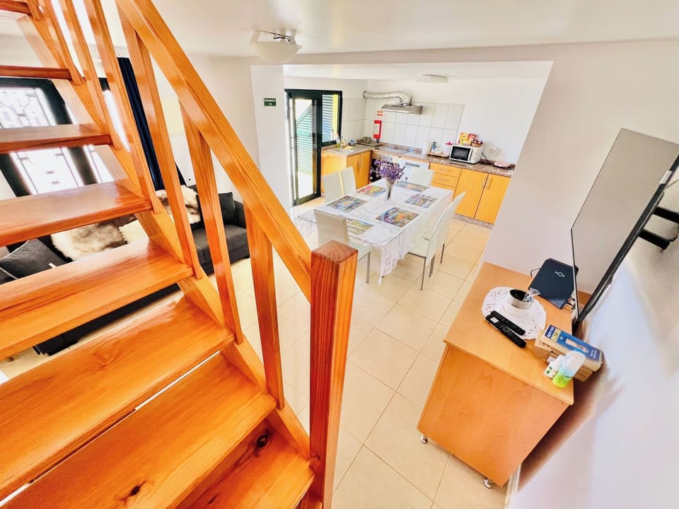 House, 3 Bedrooms, Accessible, Smoking | Interior