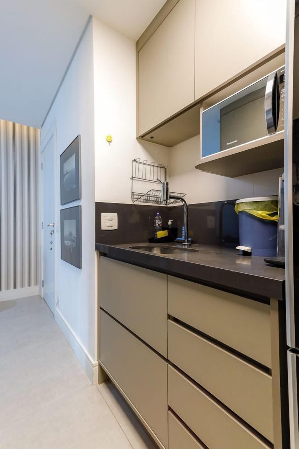 House | 1 bedroom