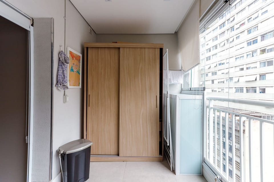 House | 1 bedroom
