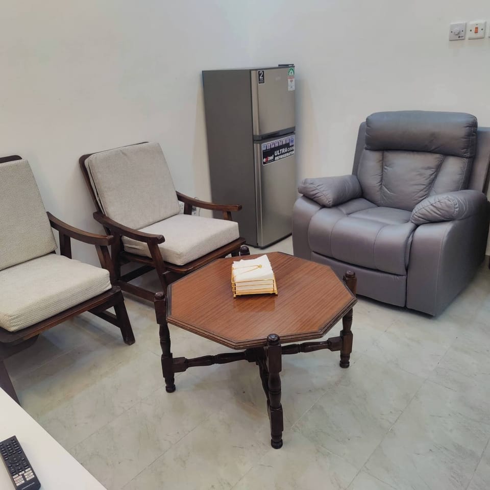 Apartment, 1 Bedroom, Accessible, Smoking | Interior