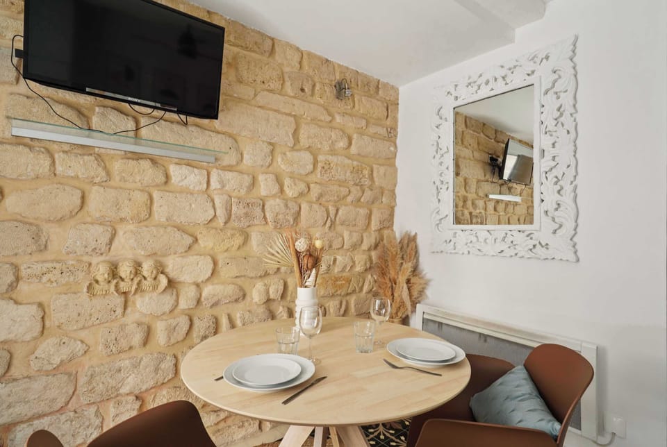 Espace repas