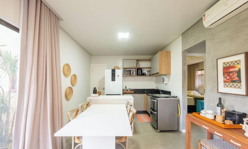 Basic Apartment | Private kitchen