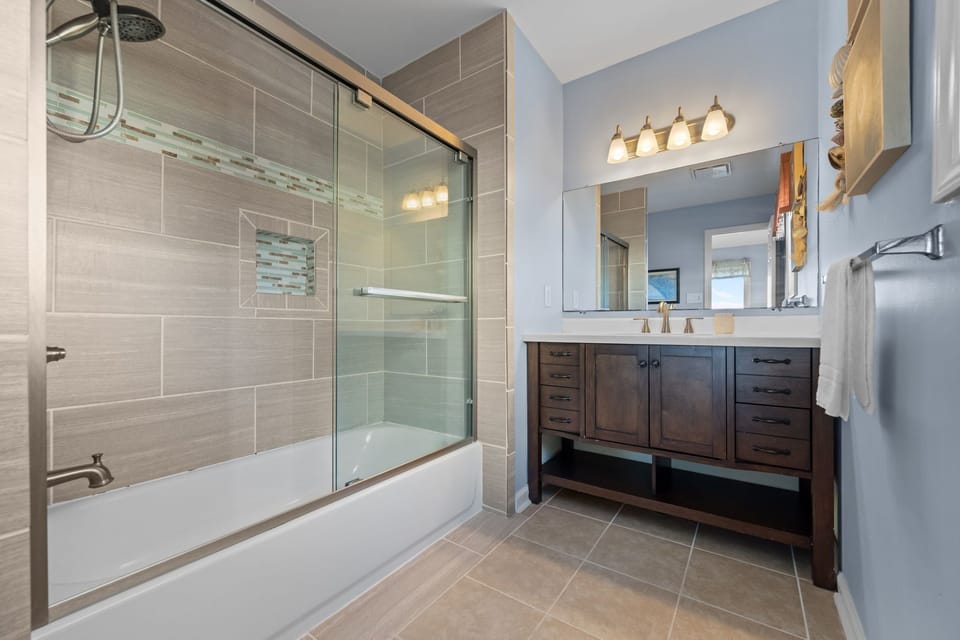 En Suite Bathroom 3