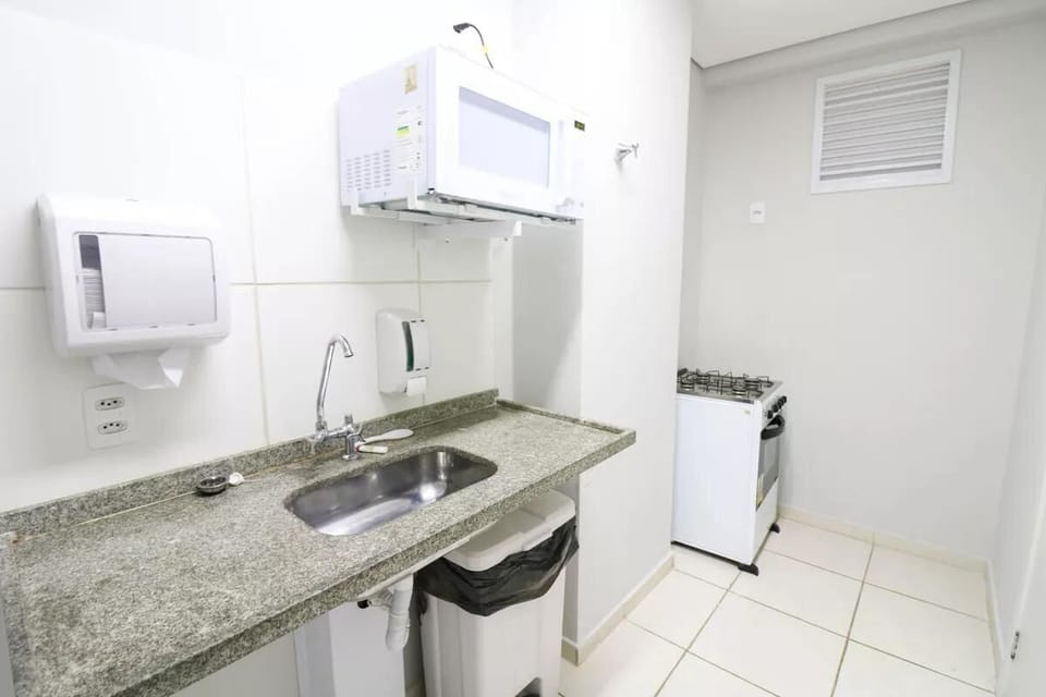 Suite | Private kitchen