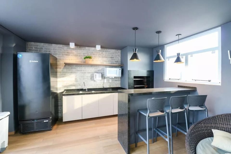 Suite | Interior
