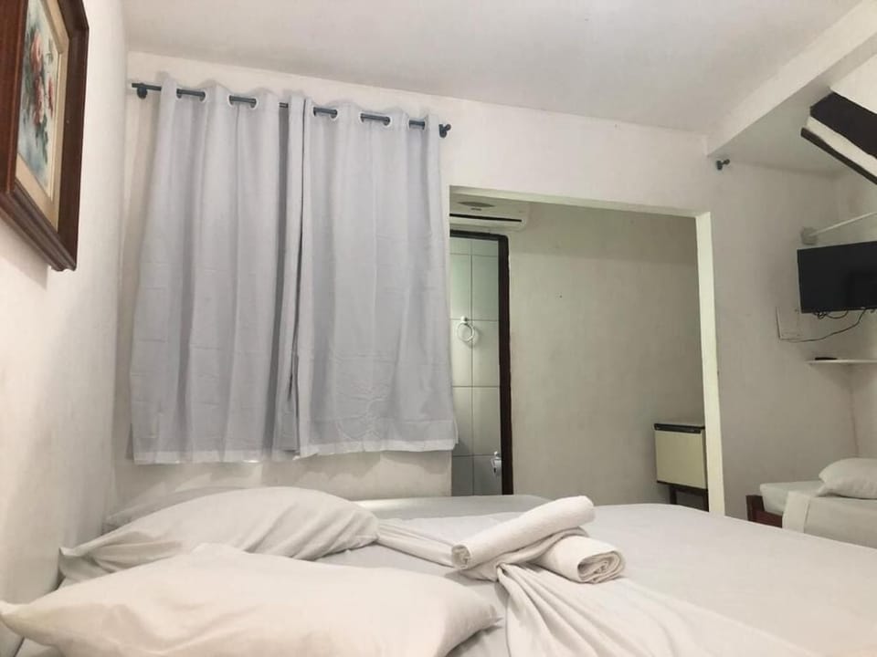 Standard Quadruple Room | Free WiFi