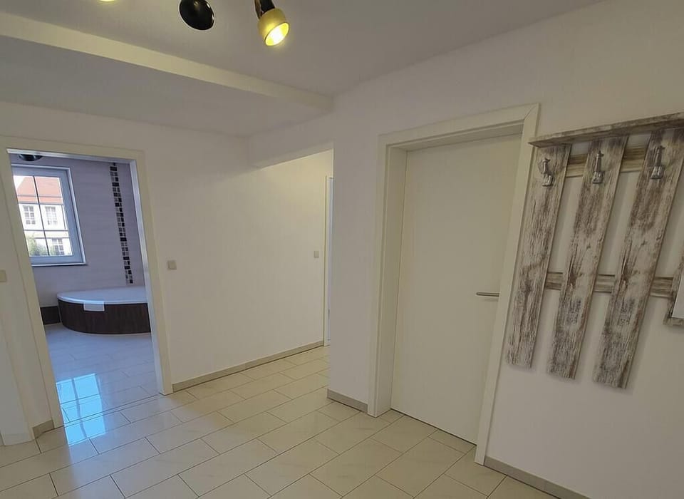 Comfort Apartment | Interior