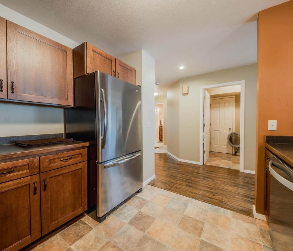Townhome, Multiple Beds, Patio, Golf View (Meadow Lake Townhouse) | Interior