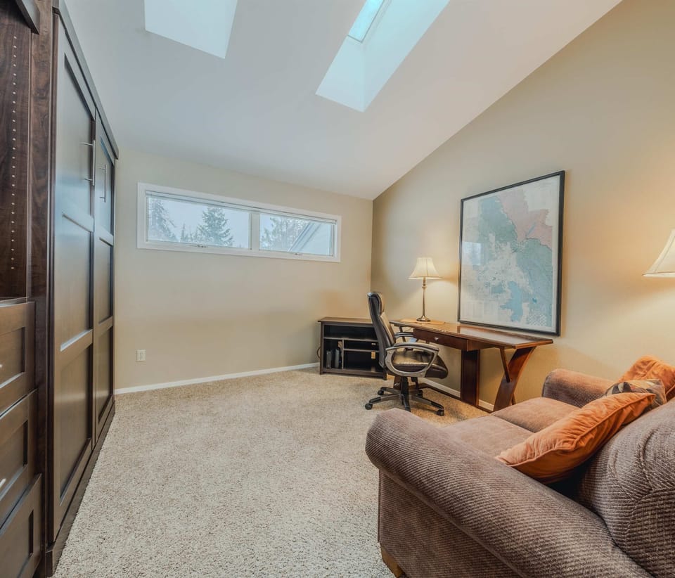 Townhome, Multiple Beds, Patio, Golf View (Meadow Lake Townhouse) | Interior