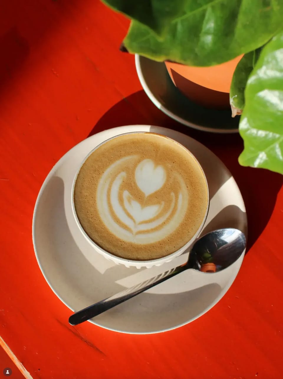 The Silo Cafe - Speciality Coffeeshop
