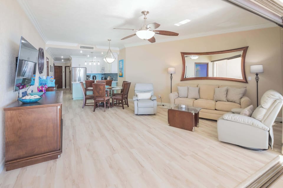 Perfect Space to Relax