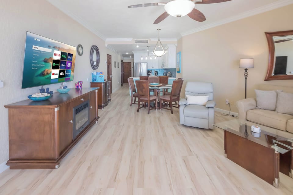 Modern Condo