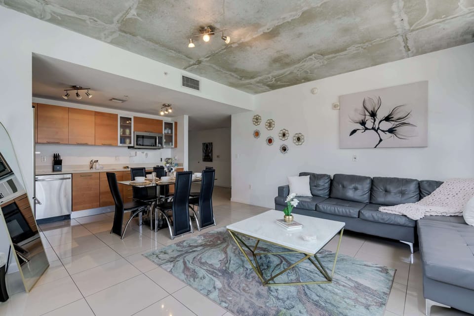 open concept 