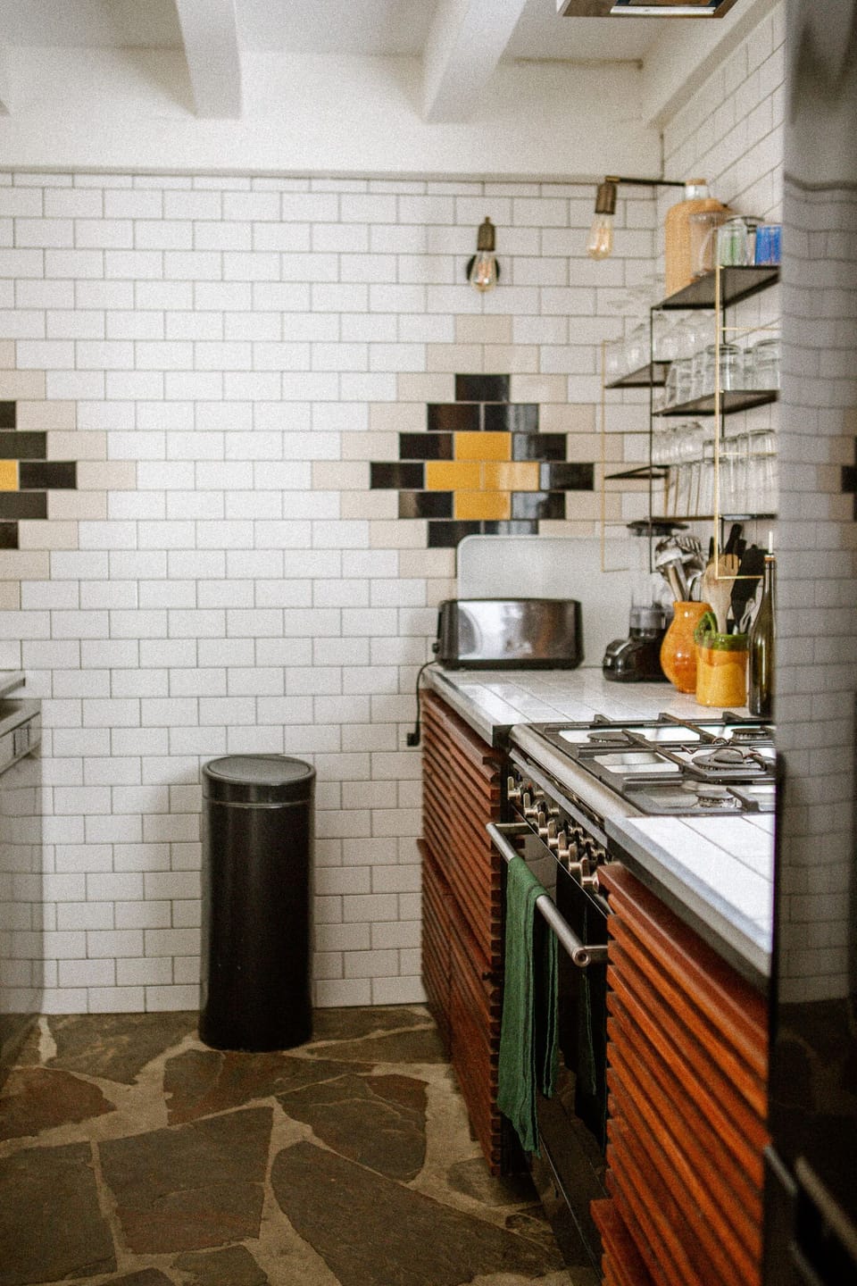 Luxury Villa, Private Pool | Private kitchen | Electric kettle