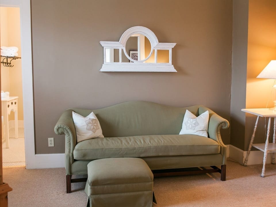 Sitting Area