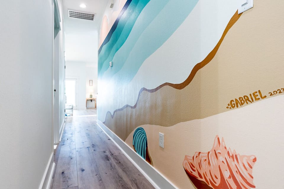 Memories made & worries fade in your BeachBox home