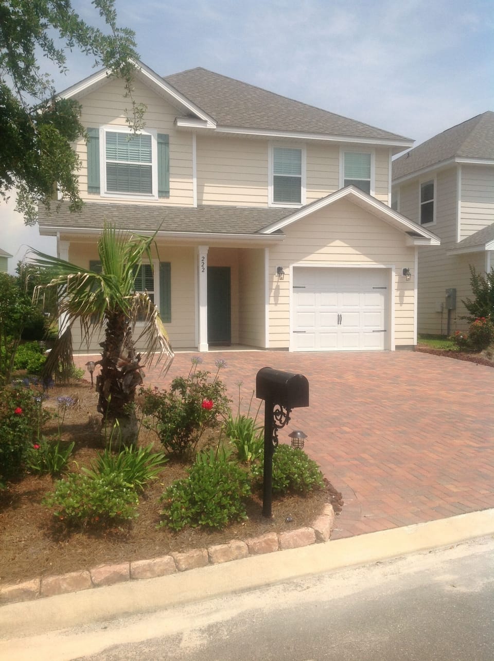Front Property 