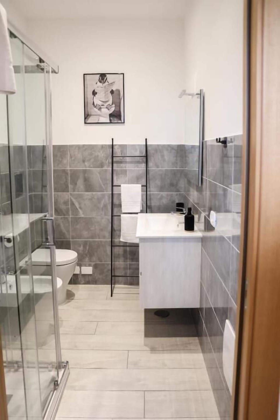 Double Room | Free WiFi