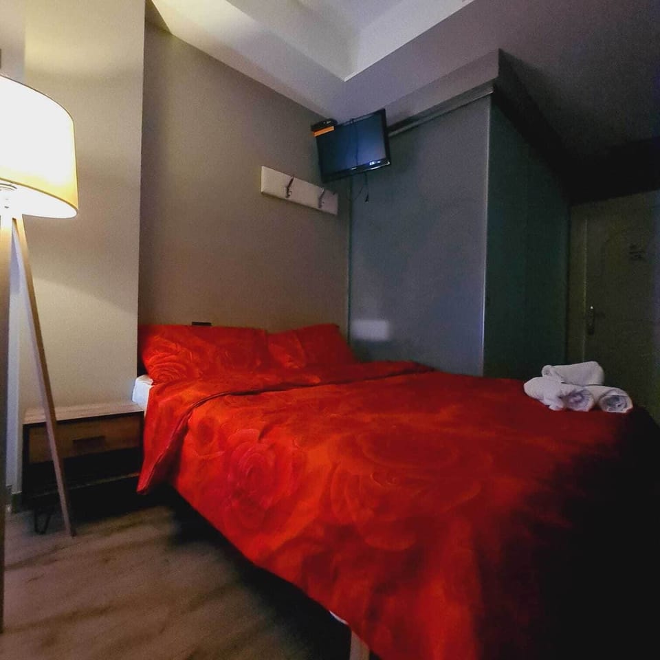 Double Room, 1 Double Bed | Free WiFi