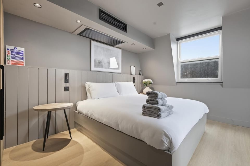 Superior Double Room | WiFi (free)