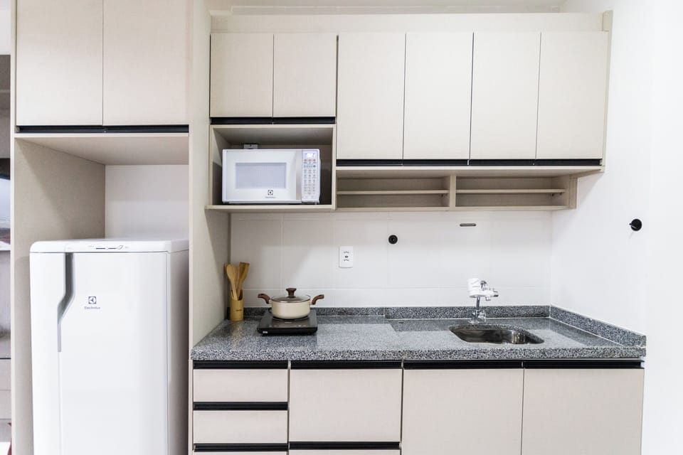 Studio | Private kitchen