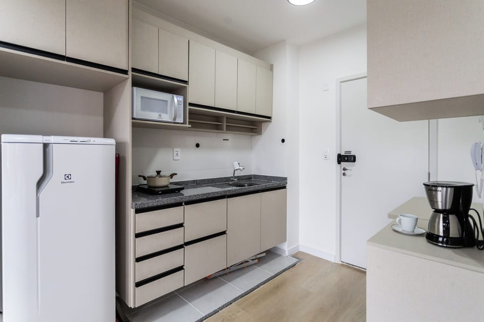 Studio | Private kitchen