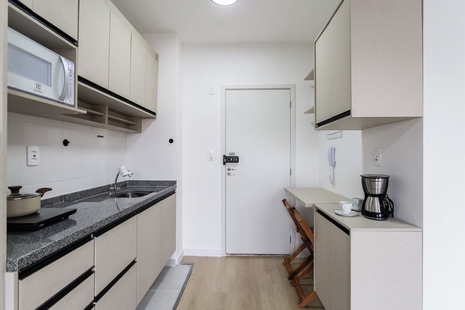 Studio | Private kitchen