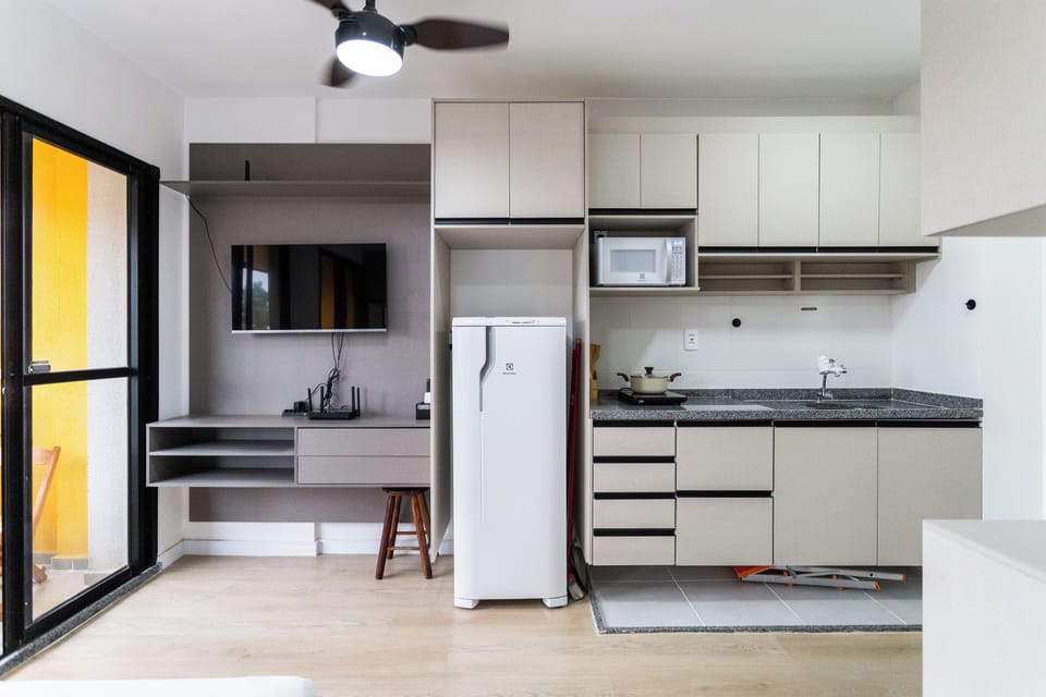 Studio | Private kitchen