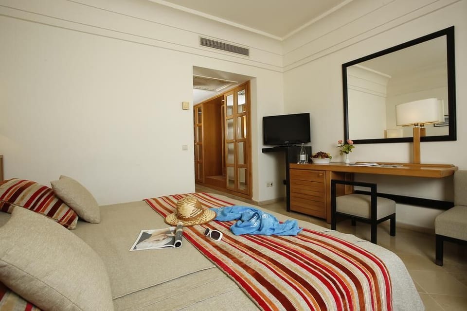 Double Room, Courtyard View | Soundproofing, free WiFi