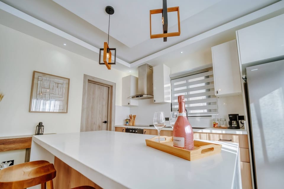 Villa, 4 Bedrooms, Private Pool | Interior