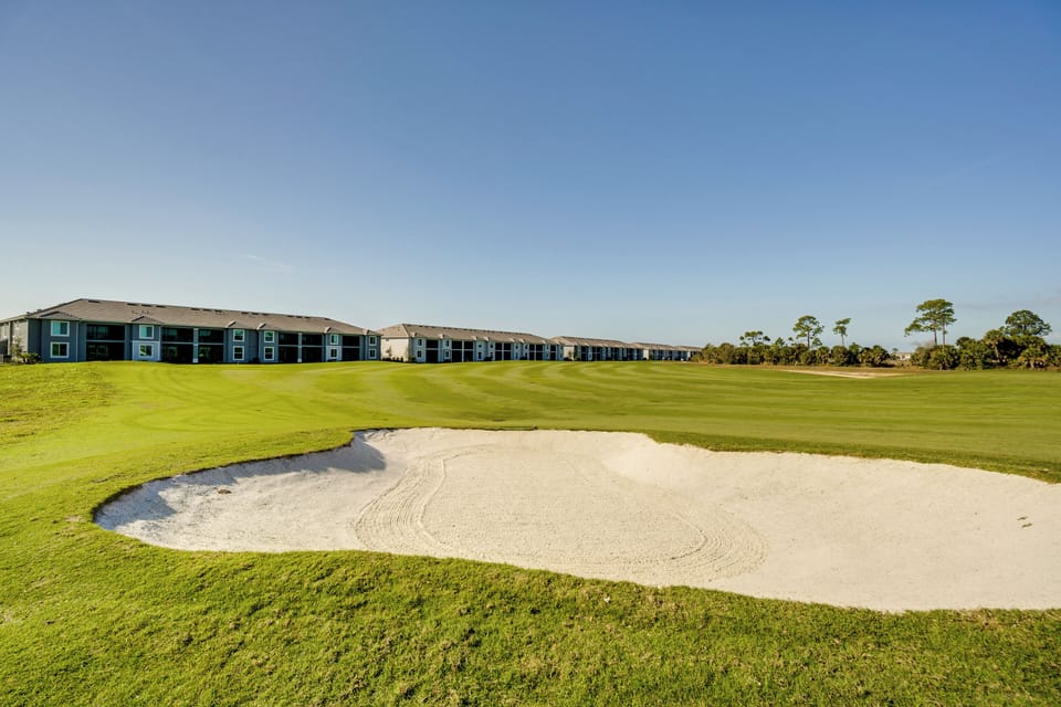 Community Golf Course