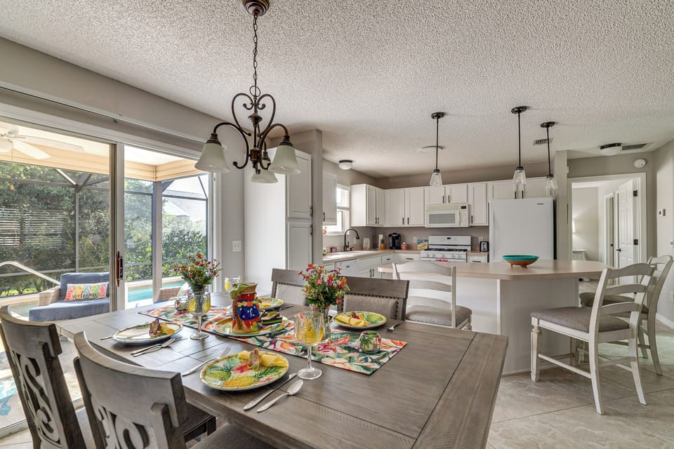 Kitchen & Dining Area | Cooking Basics | Dishware/Flatware