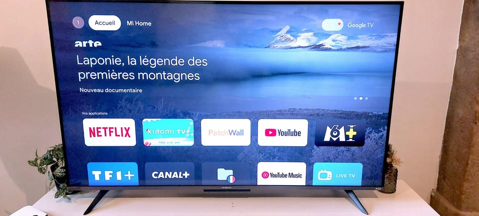 Television