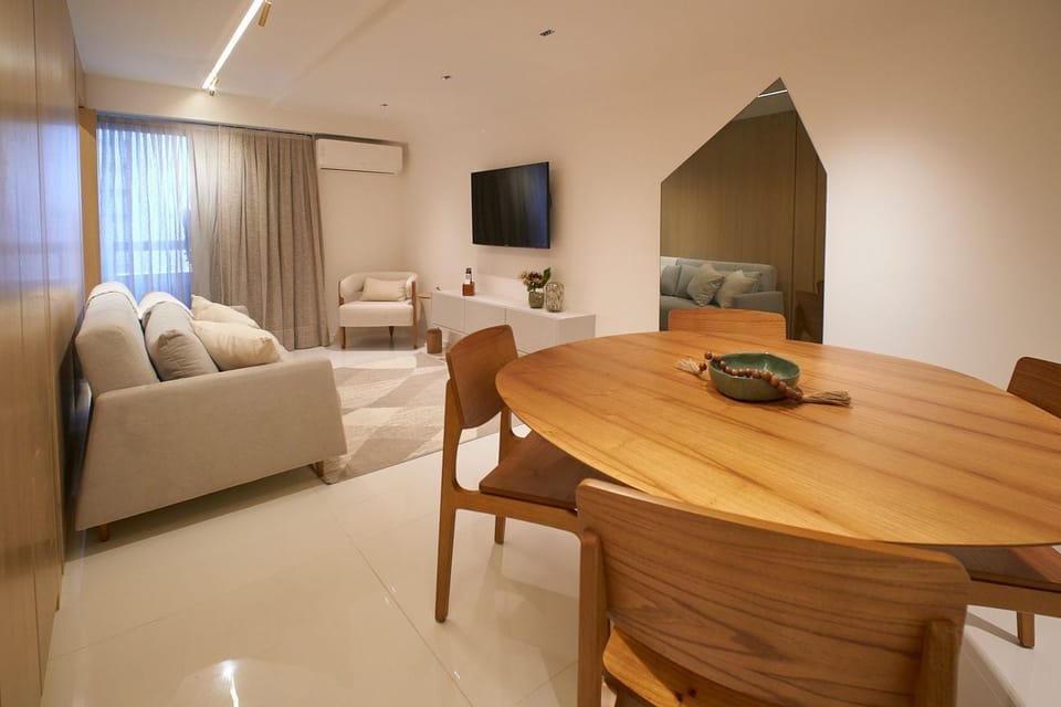 House, Smoking | 1 bedroom