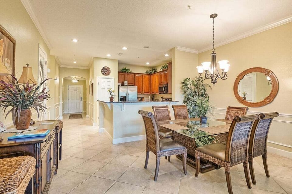 Condo, Multiple Beds, Pool Access, Ocean View (Coastal Breeze) | 3 bedrooms, individually decorated, individually furnished, bed sheets