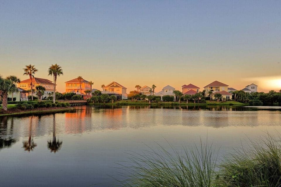 Condo, Multiple Beds, Pool Access, Ocean View (Coastal Breeze) | Water view