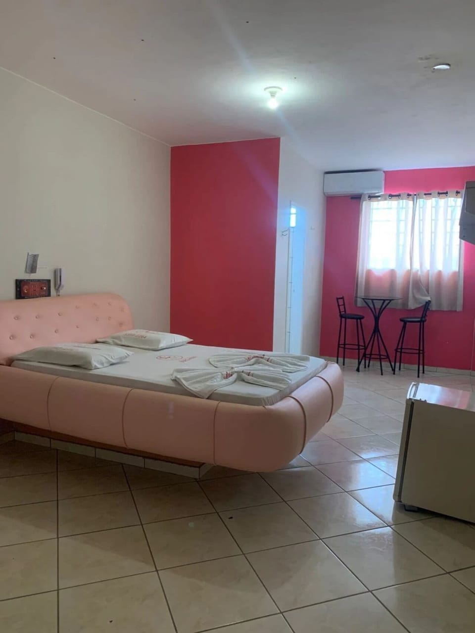 Twin Room | Free WiFi, bed sheets
