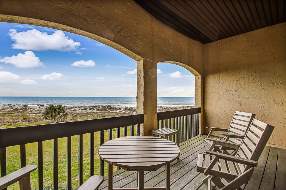 House, Multiple Beds, Pool Access, Ocean View (1411 Windsong) | View from room
