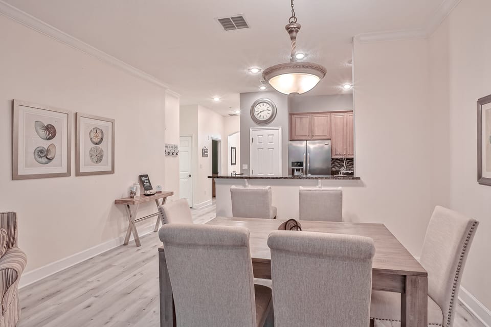 Condo, Multiple Beds, Hot Tub (Beach Retreat) | 3 bedrooms, individually decorated, individually furnished