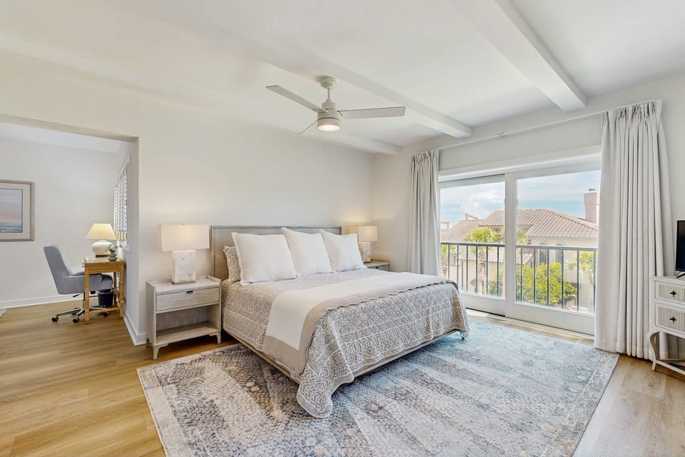 Villa, Multiple Beds, Pool Access, Pool View (1428 Windsong) | 2 bedrooms, individually decorated, individually furnished, bed sheets