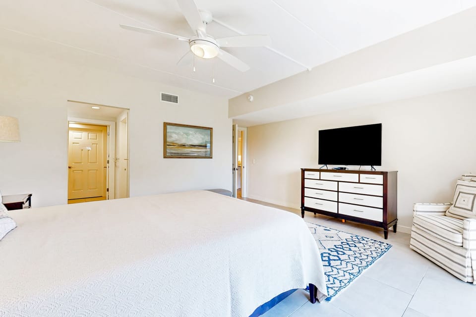 Condo, Multiple Beds, Pool Access, Pool View (1423 Windsong) | 2 bedrooms, individually decorated, individually furnished