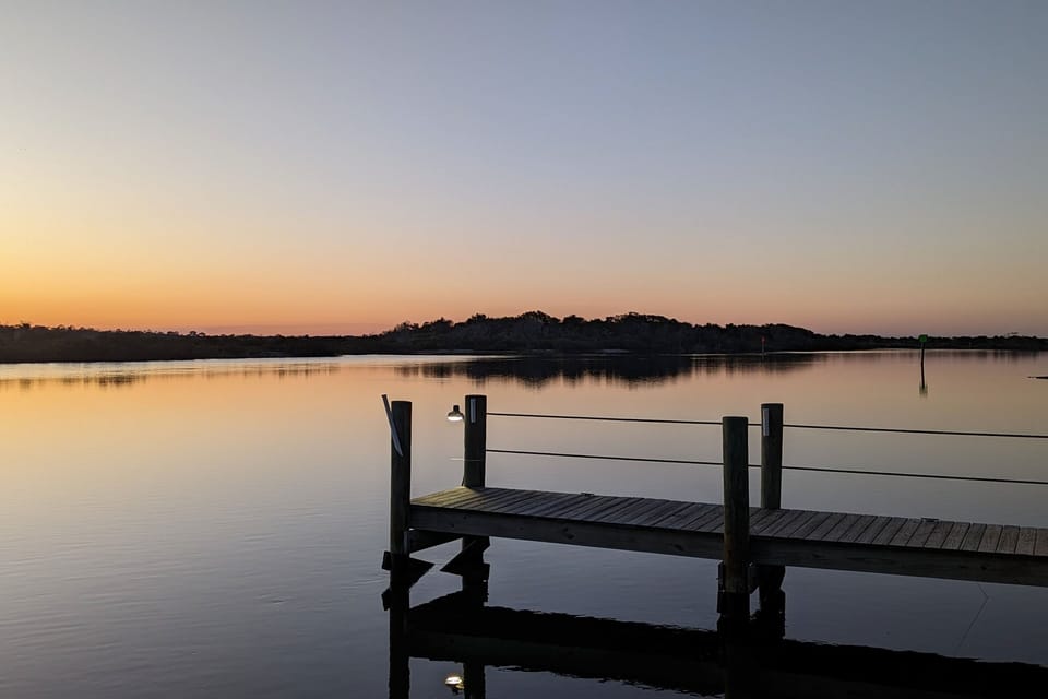 Lake