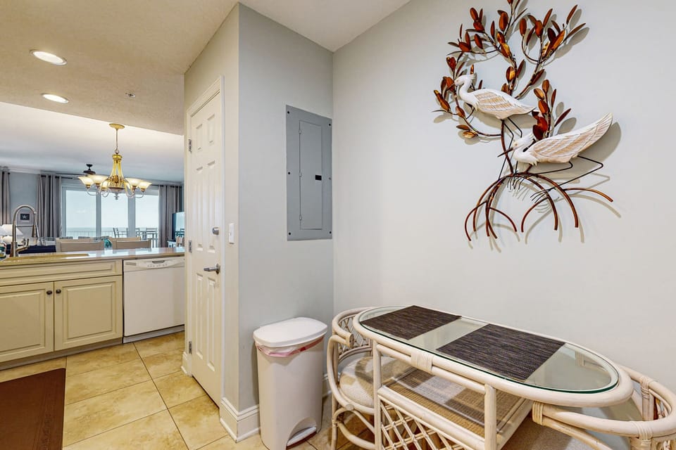 Condo, Multiple Beds, Patio, Ocean View (82 Ocean Place) | 2 bedrooms, individually decorated, individually furnished