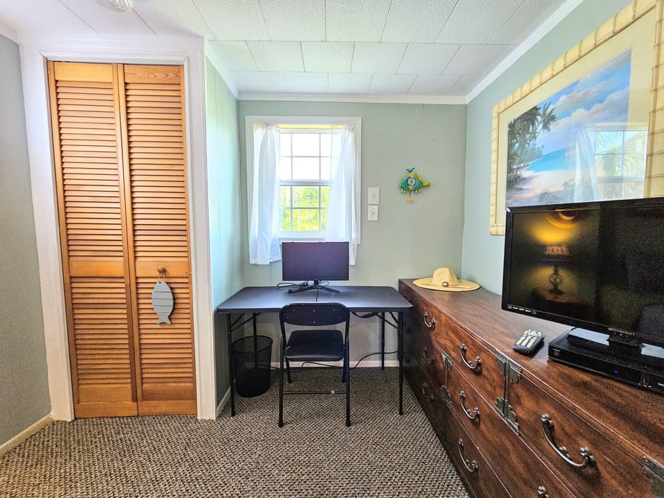 House, Multiple Beds, Patio (Blue Surf at Hammock Beach) | Interior