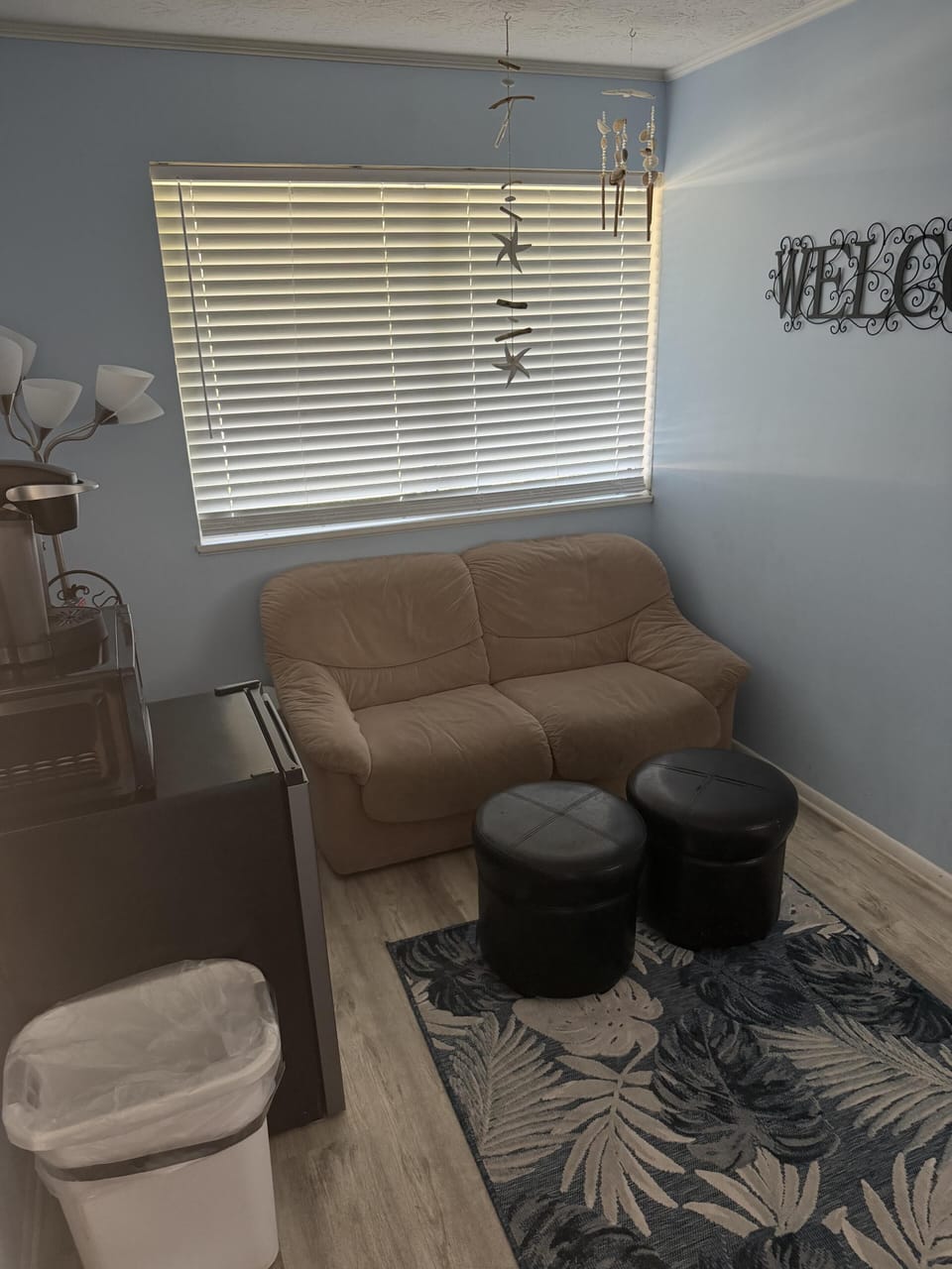 House, Multiple Beds, Balcony, City View (Playa Haus) | Living area