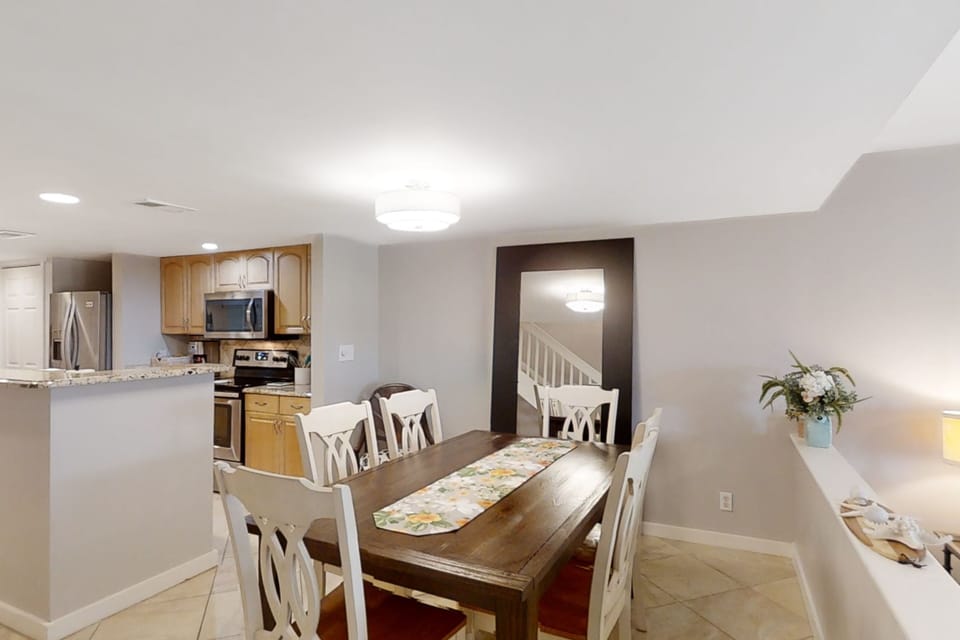 Condo, Multiple Beds, Balcony, Garden View (3055 Club Villas) | 2 bedrooms, individually decorated, individually furnished, bed sheets