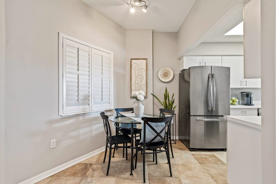 Condo, Multiple Beds, Patio, Ocean View (Surf Club 2105) | 2 bedrooms, individually decorated, individually furnished, bed sheets