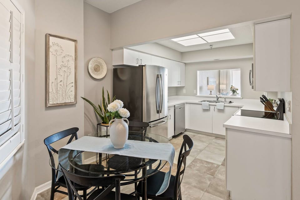 Condo, Multiple Beds, Patio, Ocean View (Surf Club 2105) | 2 bedrooms, individually decorated, individually furnished, bed sheets